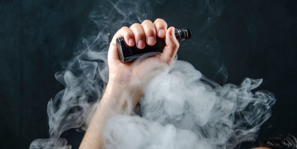 How to properly store and maintain your vape cartridges?