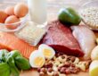 Isolate Protein