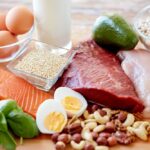 Isolate Protein