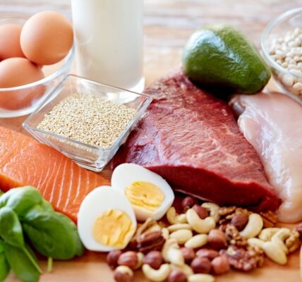 Isolate Protein