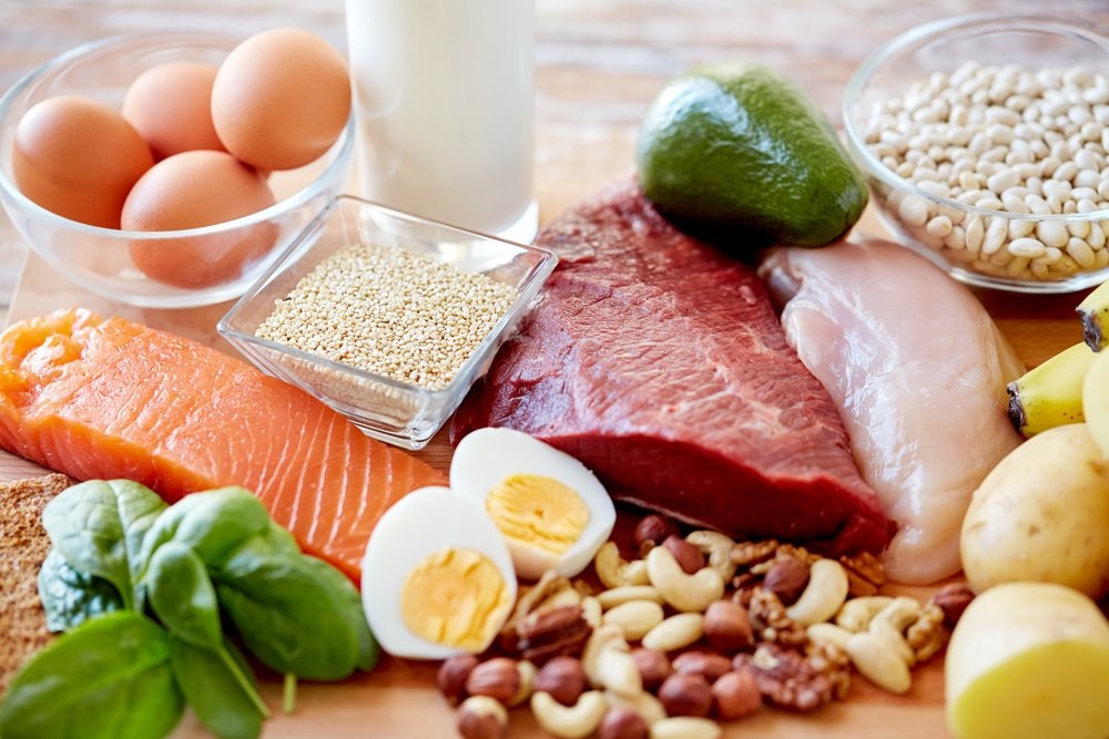 Protein Meat Sticks: The Ultimate Healthy Snack