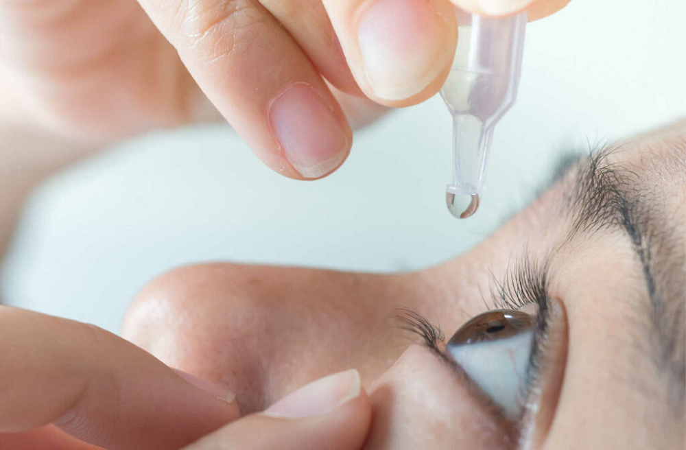 Why should you consider an eye supplement for floaters and focus?