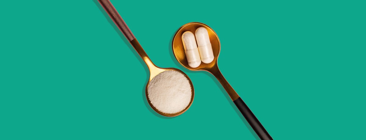 Types of Creatine: Which One is Right for You?
