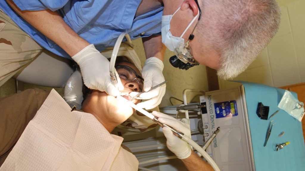 Beyond the Drill: What Truly Makes a Dental Clinic Great