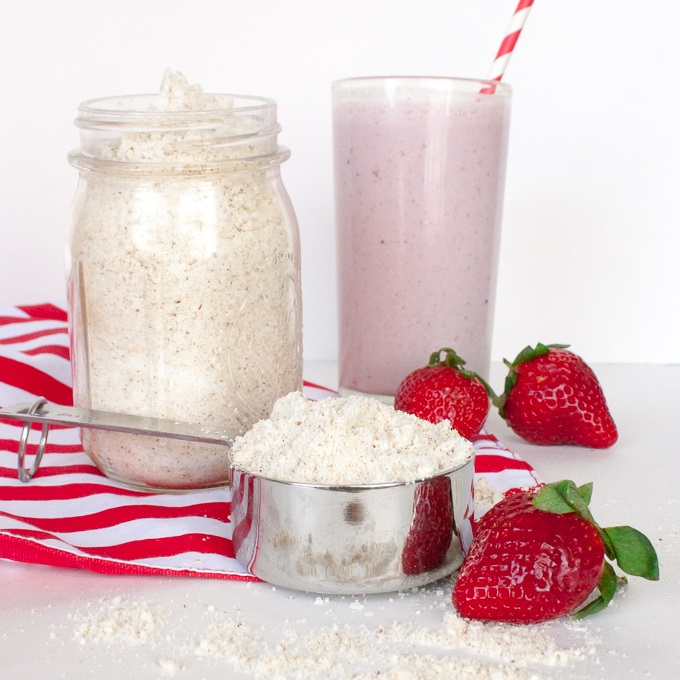 From Workouts to Wellness: Why Protein Powder Is Key to Your Weight Loss Goals