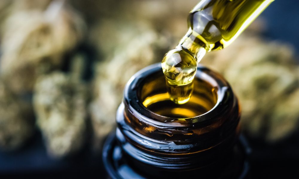 Wholesale CBD Roll-On: Retailers Are Keeping Up With The Trending Products Quickly