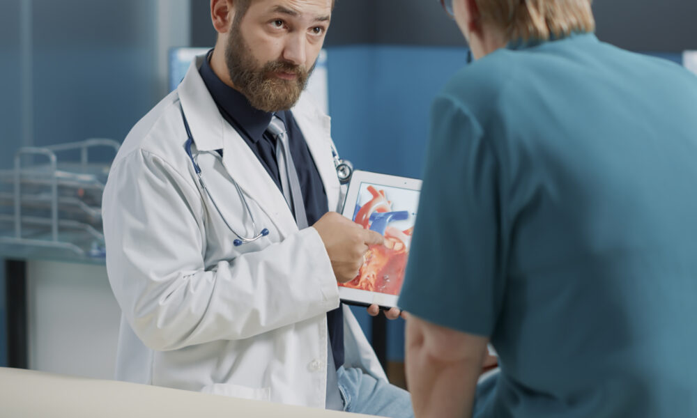 Emerging Technologies in Cardiac Care: What’s Next for Patients