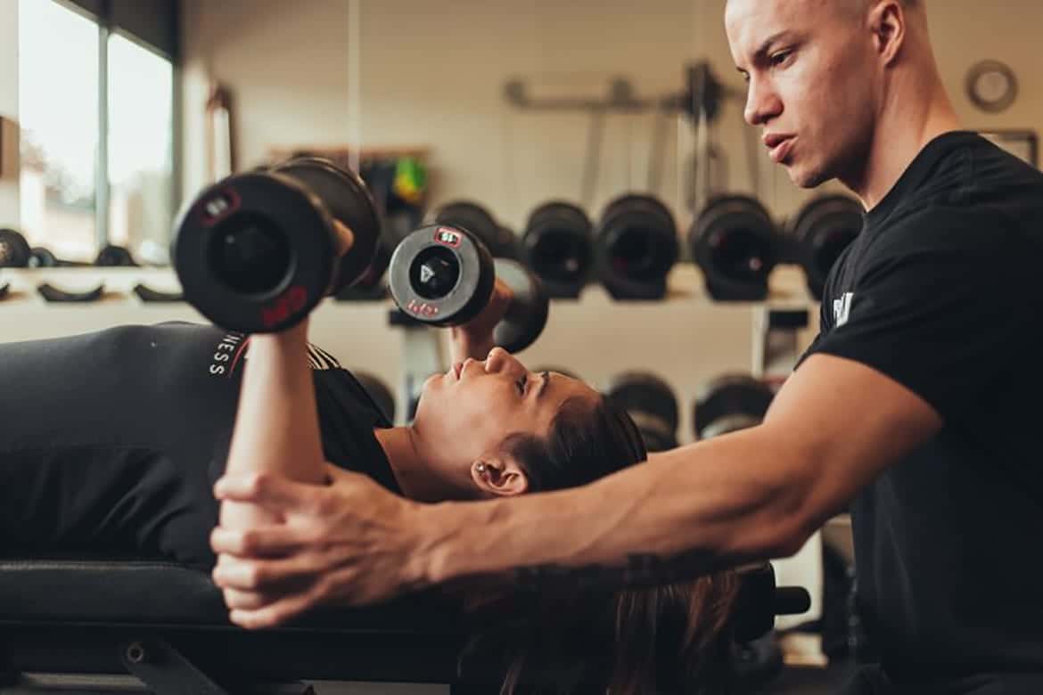 Mental Health Benefits Explained: Should I Go to the Gym for Stress Relief?
