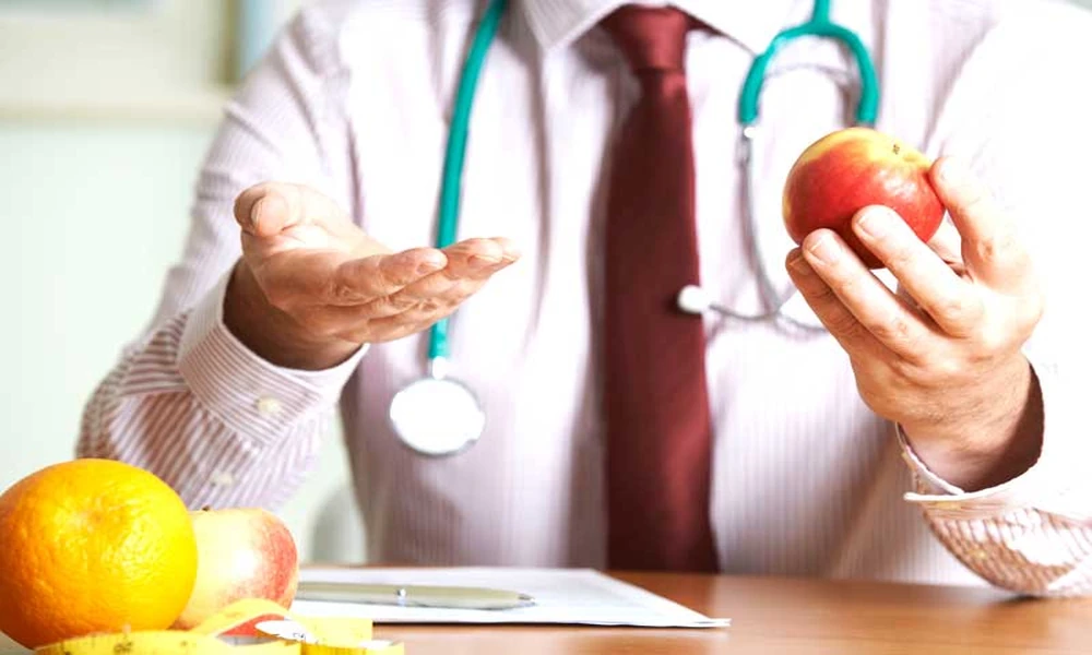 When Should You See A Weight Loss Doctor?