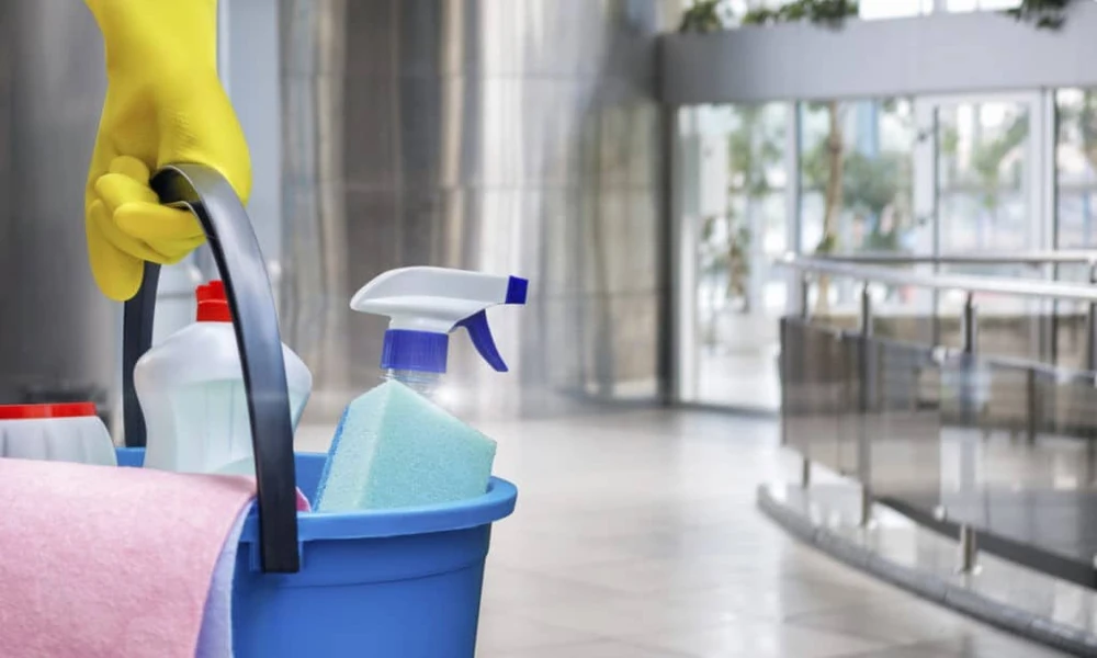Why Medical Offices Need Specialized Cleaning Protocols