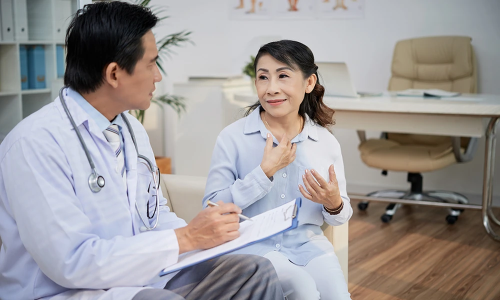 How an ENT Specialist Can Help Connect Seemingly Unrelated Symptoms